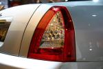 Maserati Quattroporte S 2009 года